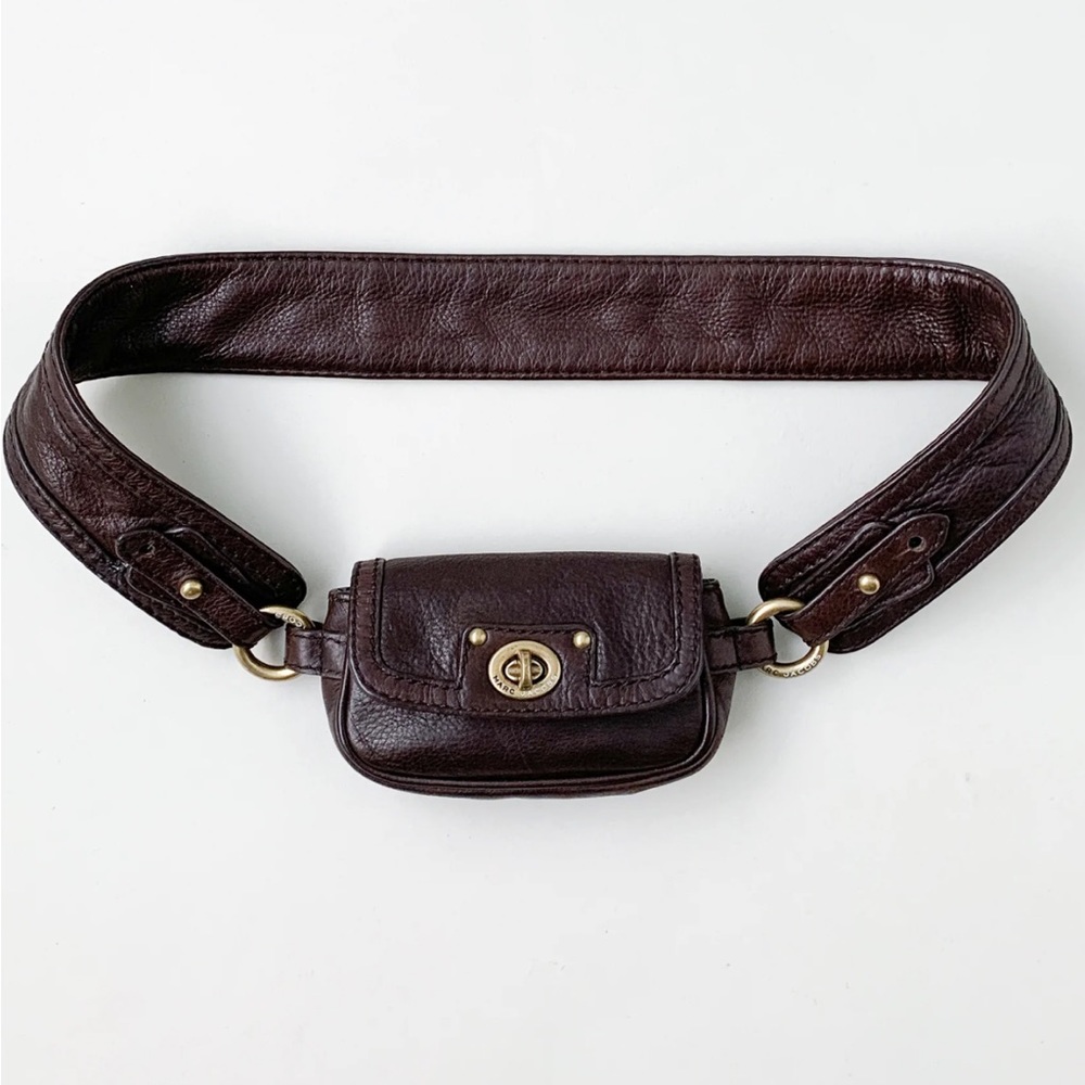 ISO!! MARC JACOBS BELT BAG VINTAGE 90S/Y2K